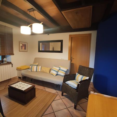 Apartamento Aguas Del Sella Precendi Exterior foto